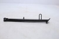 Caballete lateral, soporte para caballete, reposapiés Harley-Davidson universell