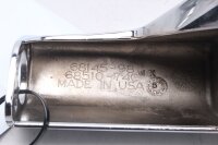 Blinklysbeslag forkromet 68150-97 Harley-Davidson Road King 1340 FLHR 98-98