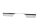 Blinklysbeslag forkromet 68150-97 Harley-Davidson Road King 1340 FLHR 98-98