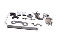 Trim mounting kit screws set Harley-Davidson universell