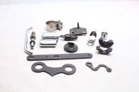 Verkleidungs Befestigungssatz Schrauben Set Harley-Davidson universell