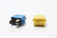 Relais multifonction, relais fusible, prise électrique, 12 V BMW R 1150 RT R22 02-05