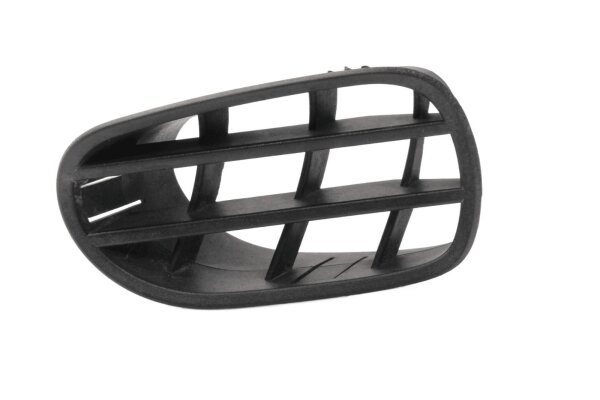 Conduit dadmission dair, grille daération, avant gauche, guide dair BMW R 1150 RT R22 02-05