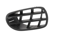 Conduit dadmission dair, grille daération, avant gauche, guide dair BMW R 1150 RT R22 02-05