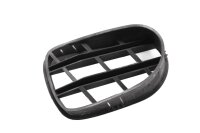 Conduit dadmission dair, grille daération, avant gauche, guide dair BMW R 1150 RT R22 02-05