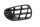Conduit dadmission dair, grille daération, avant gauche, guide dair BMW R 1150 RT R22 02-05