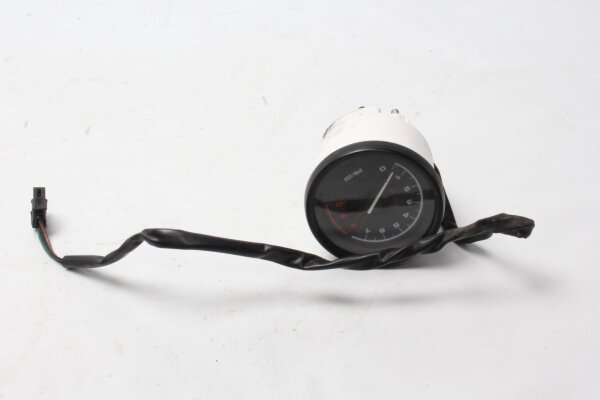 Analog varvräknare med kabel, mekanisk display BMW R 1150 RT R22 02-05