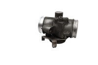 Gasklephuis rechter luchttoevoer injectie BMW R 1150 RT R22 02-05