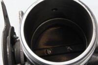 Gasklephuis rechter luchttoevoer injectie BMW R 1150 RT R22 02-05