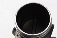 Gasklephuis rechter luchttoevoer injectie BMW R 1150 RT R22 02-05