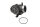 Gasklephuis rechter luchttoevoer injectie BMW R 1150 RT R22 02-05