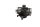 Gasklephuis rechter luchttoevoer injectie BMW R 1150 RT R22 02-05