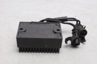 Generatorregulator spänningsregulator Harley-Davidson Sportster 883 XL883 08-08