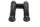 Lenkererhöhung Riser schwarz Harley-Davidson Dyna Fat Bob 1584 FXDF 09-09