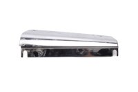 Fork cover mudguard fork leg Harley-Davidson Softail 1690...