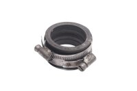 Ansaugstutzen Vergasergummi Schelle links Ansauggummi BMW R 80 GS 0346 80-87