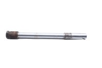 Front axle, wheel axle, hub, bearing mount, front wheel...