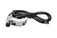 Styrkontakt med klap Harley-Davidson Softail 1690 FLSTN...