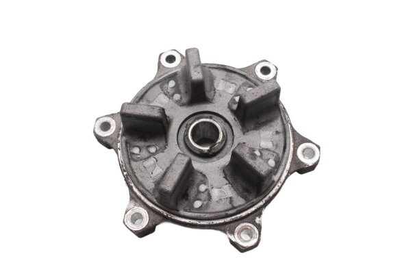 Naaf van de kettingbladdrager BMW G 650 Xcountry E65X 0164 K15 07-10