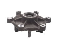 Naaf van de kettingbladdrager BMW G 650 Xcountry E65X 0164 K15 07-10