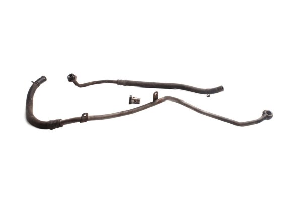 Olieledning, oliekølerledning, oliekøleledning BMW R 1100 GS 259 0409 93-99