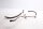 Olieledning, oliekølerledning, oliekøleledning BMW R 1100 GS 259 0409 93-99