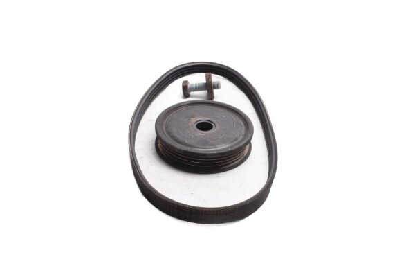 Kileremskive, drivremstrammer komplet BMW R 1100 GS 259 0409 93-99