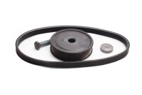 Kileremskive, drivremstrammer komplet BMW R 1100 GS 259 0409 93-99