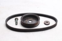 Kileremskive, drivremstrammer komplet BMW R 1100 GS 259 0409 93-99