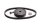 Kileremskive, drivremstrammer komplet BMW R 1100 GS 259 0409 93-99