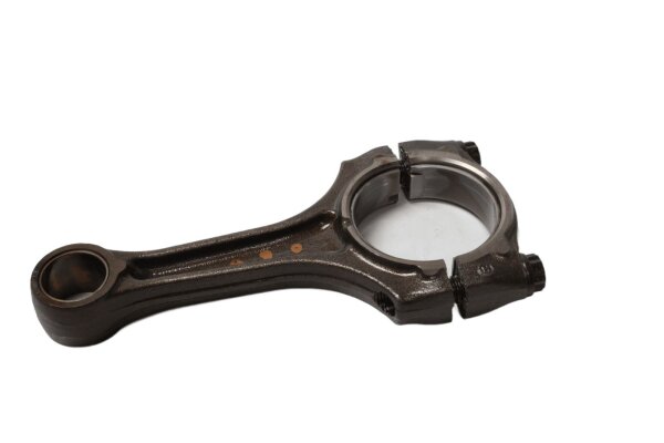 Plejlstang, krumtapaksel, motorens undervogn, krumtapaksel BMW R 1150 RT R22 02-05