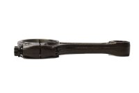 Plejlstang, krumtapaksel, motorens undervogn, krumtapaksel BMW R 1150 RT R22 02-05