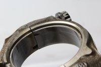 Plejlstang, krumtapaksel, motorens undervogn, krumtapaksel BMW R 1150 RT R22 02-05