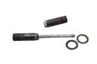 Fissaggio della boccola del cuscinetto di montaggio del...