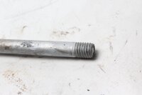 Fissaggio della boccola del cuscinetto di montaggio del bullone del cavalletto principale BMW R 1150 RT R22 02-05