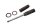 Fissaggio della boccola del cuscinetto di montaggio del bullone del cavalletto principale BMW R 1150 RT R22 02-05