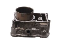 Bakre cylinder, topplockshus 647 cm Honda NT 650 V...