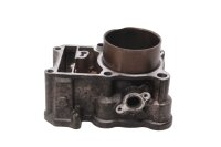 Bakre cylinder, topplockshus 647 cm Honda NT 650 V...