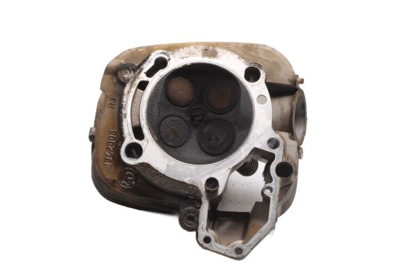 Topstykke, ventildæksel højre, ventiler, køling BMW R 1100 GS 259 0409 93-99