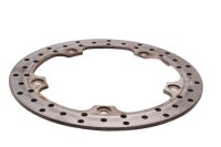 Disque de frein arrière percé, limite dusure 5 mm BMW R 1100 GS 259 0409 93-99