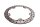 Disque de frein arrière percé, limite dusure 5 mm BMW R 1100 GS 259 0409 93-99