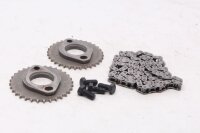 Timing chain kit sprocket Harley-Davidson V-Rod 1130...