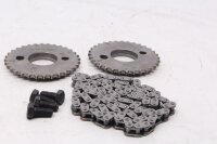 Timing chain kit sprocket Harley-Davidson V-Rod 1130 VRSCR Street Rod 07-07