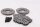 Timing chain kit sprocket Harley-Davidson V-Rod 1130 VRSCR Street Rod 07-07