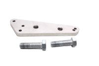 Placa extractora Kit Kicker caja de cambios embrague...