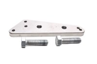 Placa extractora Kit Kicker caja de cambios embrague...