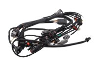 Johtosarja, pääjohtosarja, sytytys, ruiskutusjärjestelmä Buell 1125 R 1125R 08-10