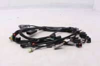 Johtosarja, pääjohtosarja, sytytys, ruiskutusjärjestelmä Buell 1125 R 1125R 08-10