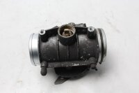 Drosselklappengehäuse links Ansaugstutzen Luftzufuhr BMW R 1150 RT R22 02-05