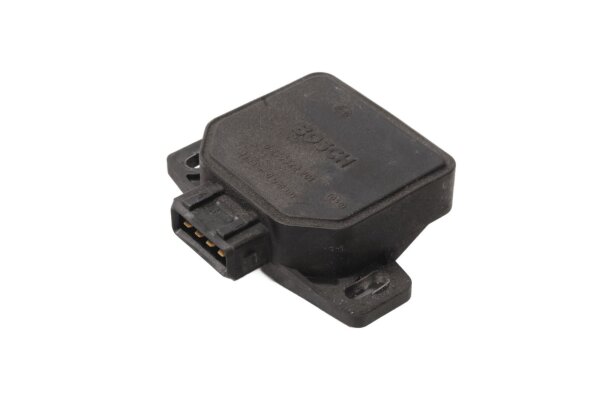 Leerlaufpotentiometer Drosselklappensensor 0 280 120 201 BMW R 1150 RT R22 02-05